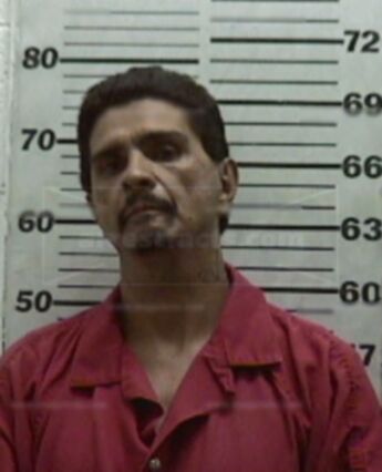 Michael Adam Gallegos