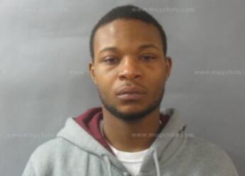 Jovonte Wiley