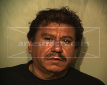 Ruben Trevino Cardenas