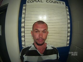 Delton Wayne Weber