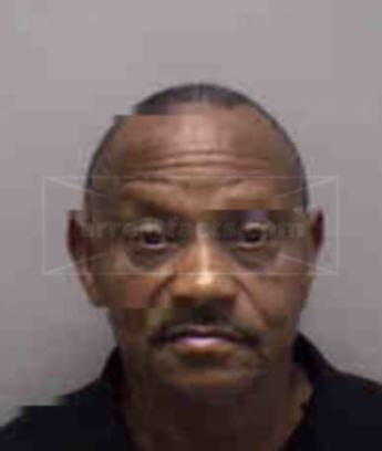 Leonard Eugene Crawford