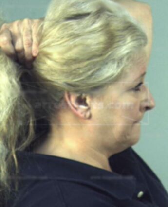 Brenda Kay Patterson