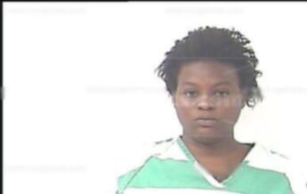Iesha Sianta Latrese Crutchfield