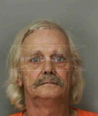 Richard Kenneth Hayes