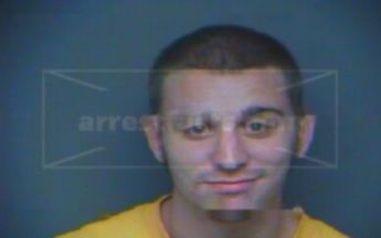 Brad Patrick Gorman