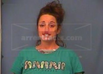 Almeda Gail Mckinzie