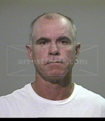 Raymond Wesley Vance
