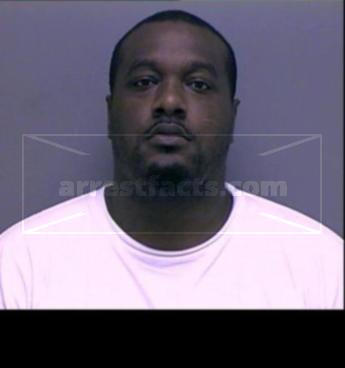 Ricky De'charles Black
