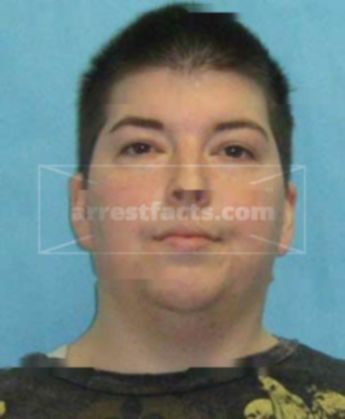 Angelique Nicole Blackwell