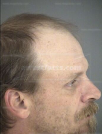 Jeffery Duane Byerly