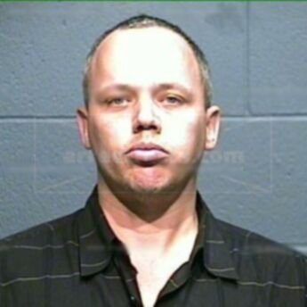 Michael James Martin