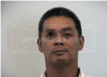 Ariel Serafica Manalili