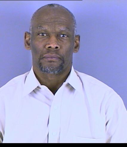 Delbert Ray Simpson
