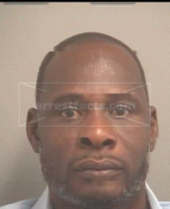 Fitzroy Joseph