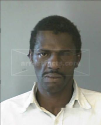 Herman Senior