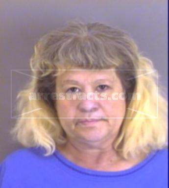 Janice Faith Goss