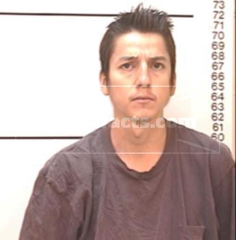 Rocky Cortez Deleon