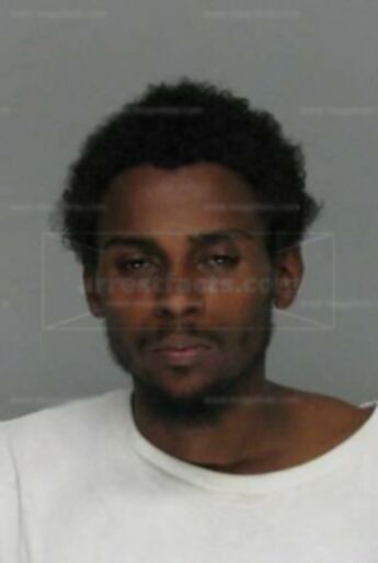Thaddeus James Scott Jr.