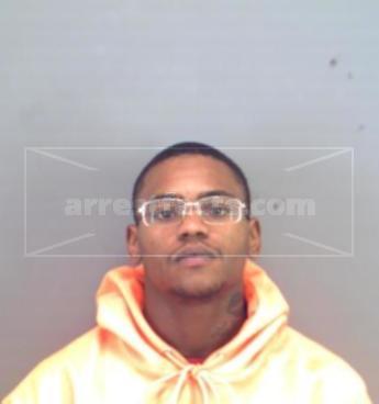 Byron Leanthony Taylor