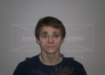 Matthew Tyler Brown