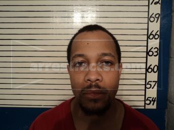Tavares Ruarez Harris