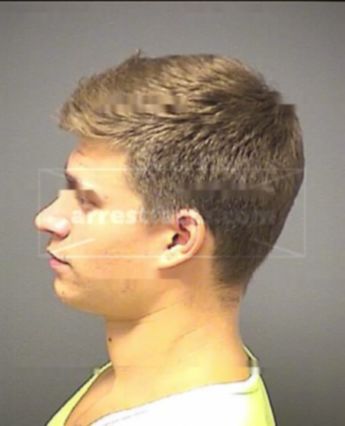 Shane Matthew Parrish