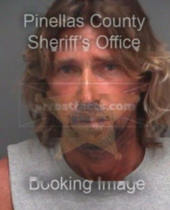 William Michael Hollingsworth