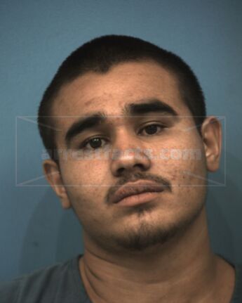 Jaime Marquez Blackburn