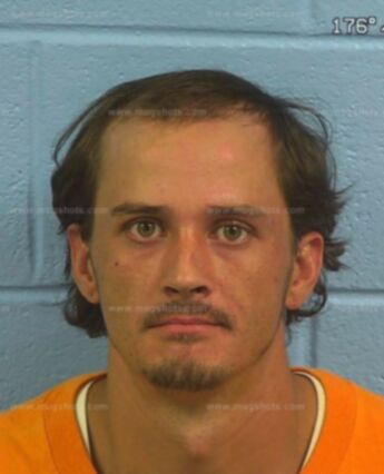 Tony Jeffery Brown
