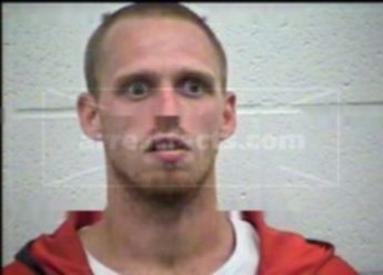 Joshua Ray Hodges