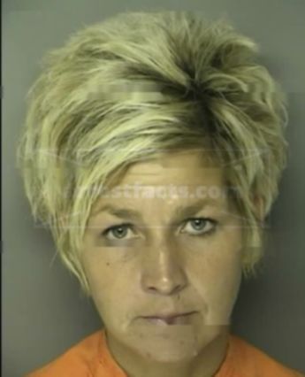 Tammy Lynn Hooks