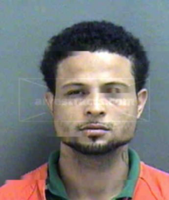 Demarcus Blackshear