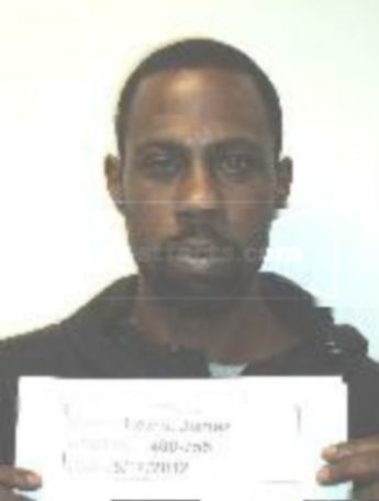 James Christopher Lewis