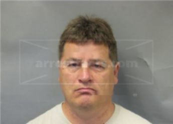 Jerald Dean Mapes