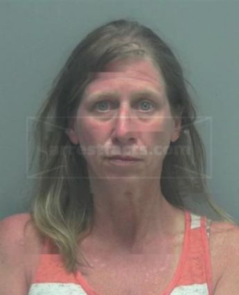 Pamela Kay Choate