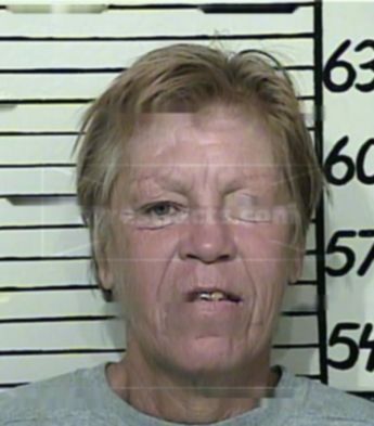 Debrah Ann Hilt