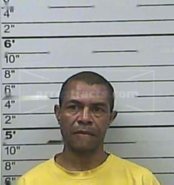 Anthony M Hickman