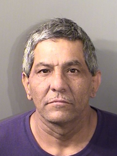 Louis Gilbert Rodriguez