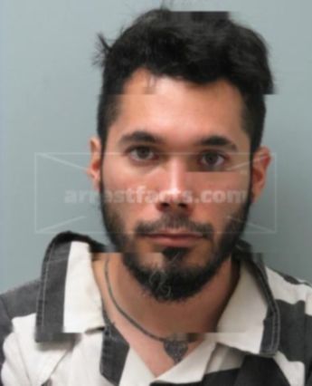 Jeffrey Chad Abshire