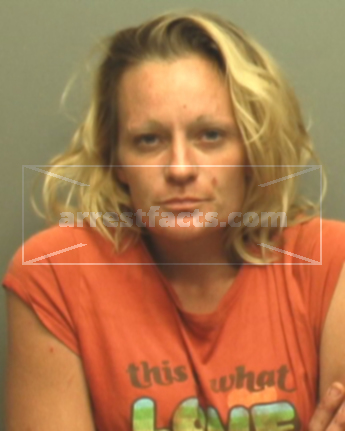 Cristal Renee Meek