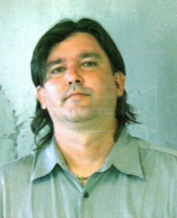 Bret Myles Standish