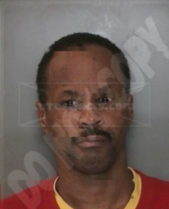 Timothy Thomas
