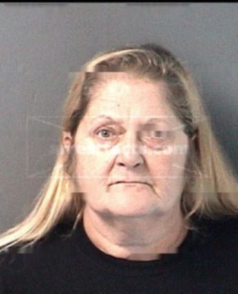 Cheryl Denise Young