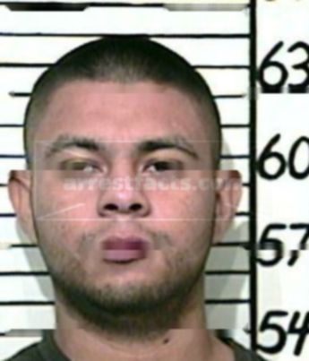 Abel Mendoza Martinez