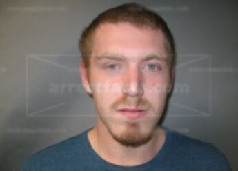 Cameron Robert Mchenry