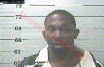 Marcus Dwaine Tate