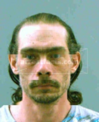 Shawn Edward Patterson
