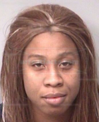 Darice Bianca Mack