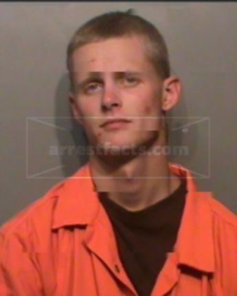 Shaun Adam Coningsby