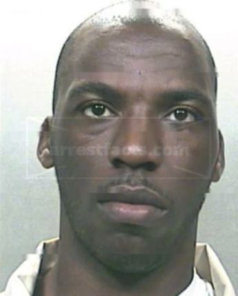 Tyronne Crutchfield